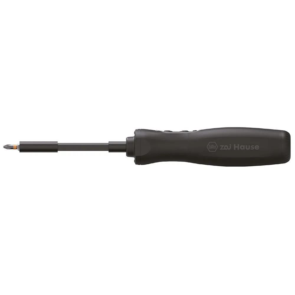 Mejsel-skruvdragare Wiha Med Belysning