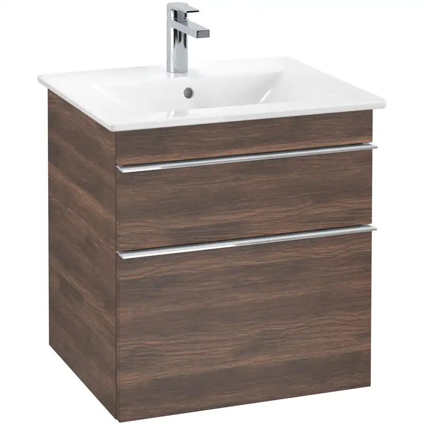 Tvättställsskåp Villeroy & Boch Venticello med 2 Lådor