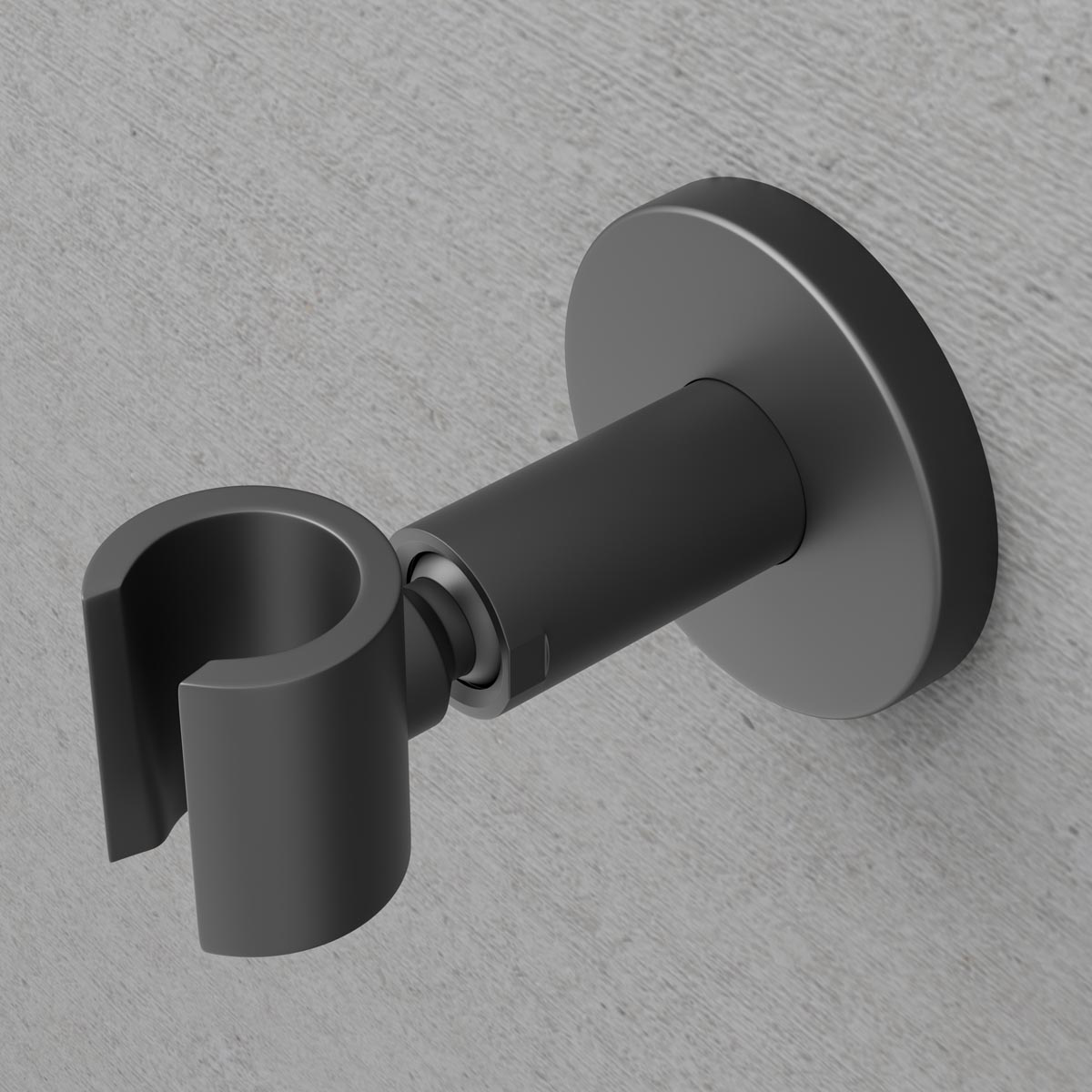 Handduschhållare Scandtap Harmonized 2