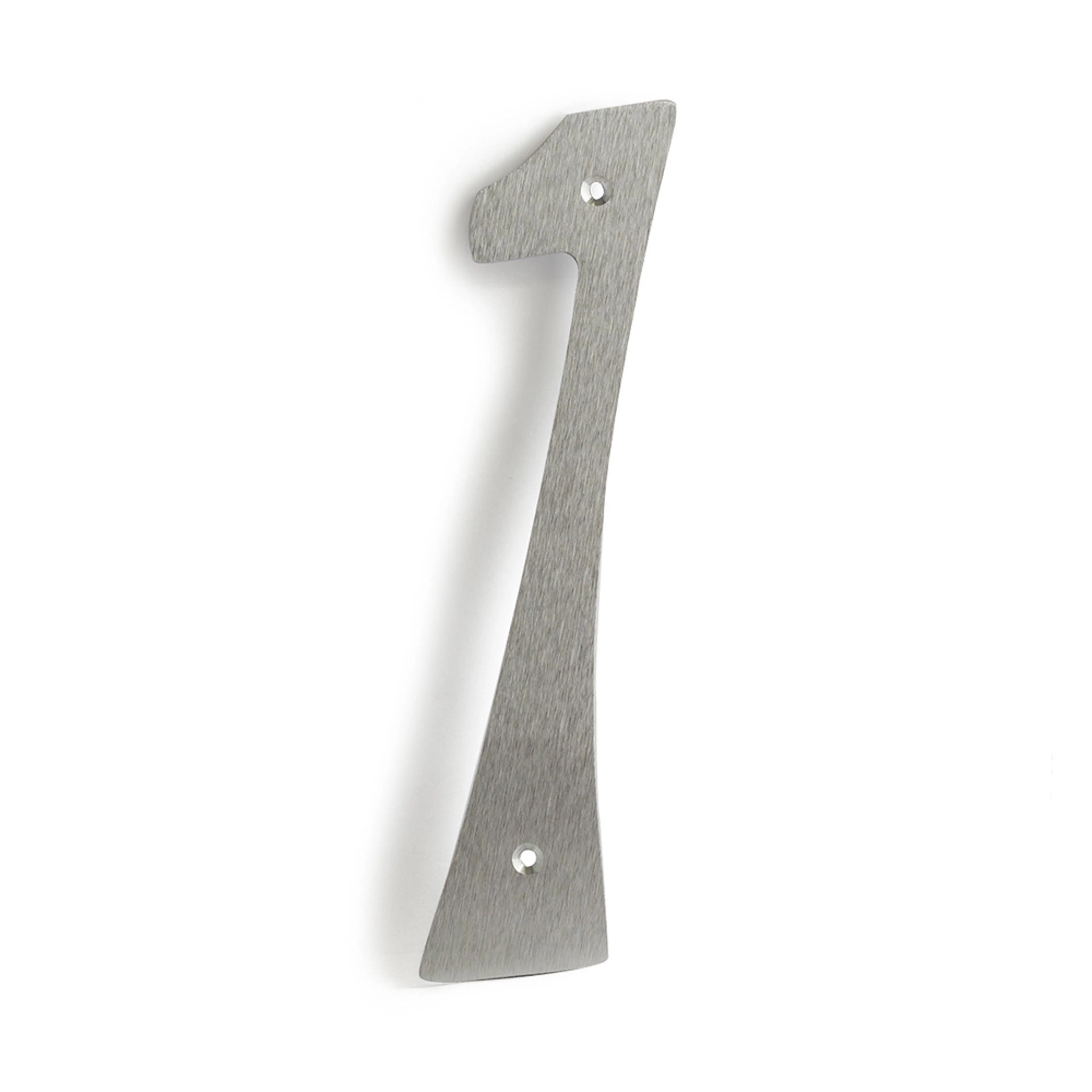 Husnummer Habo 573-574 Matt Krom