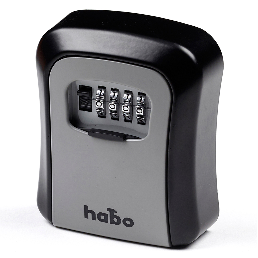 Nyckelskåp Habo 103