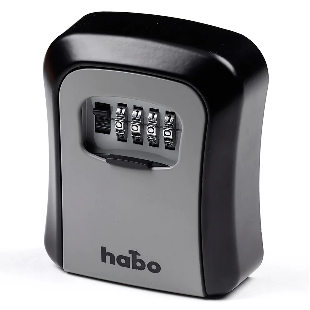 Nyckelskåp Habo 103