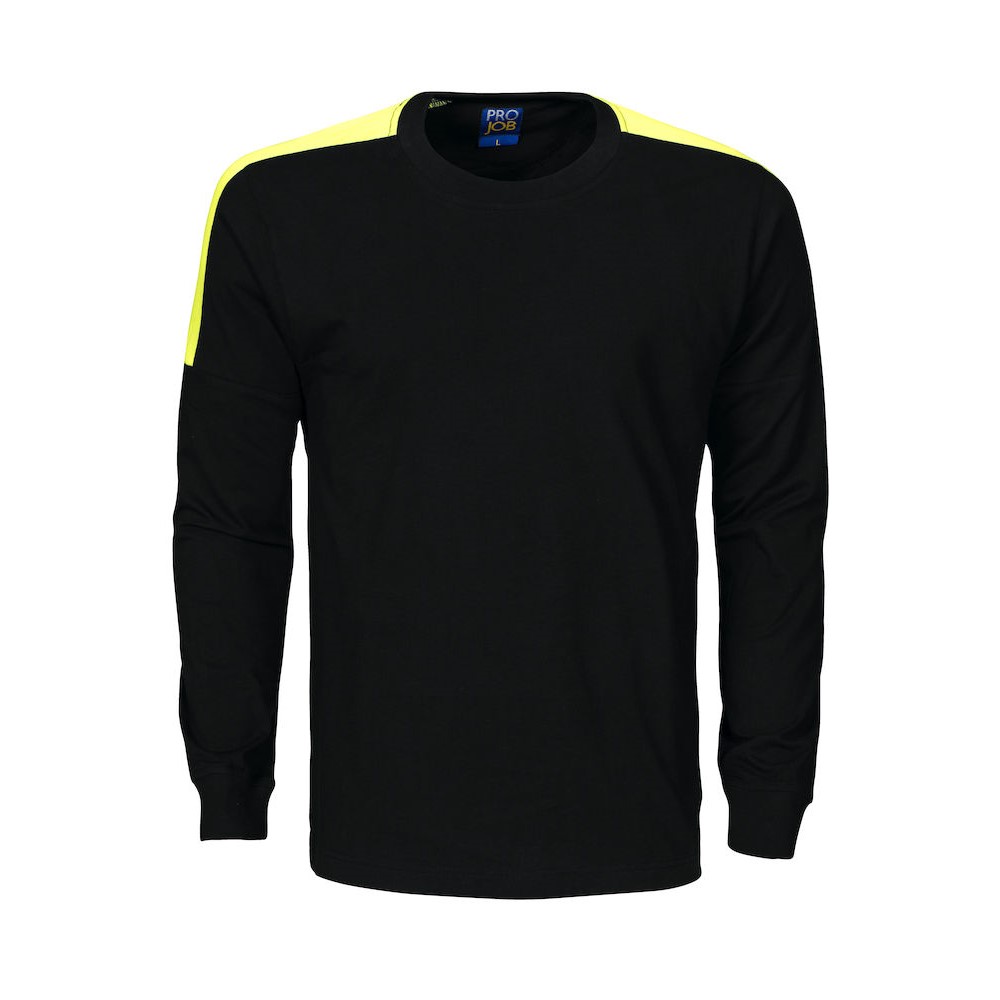 T-shirt ProJob 2020