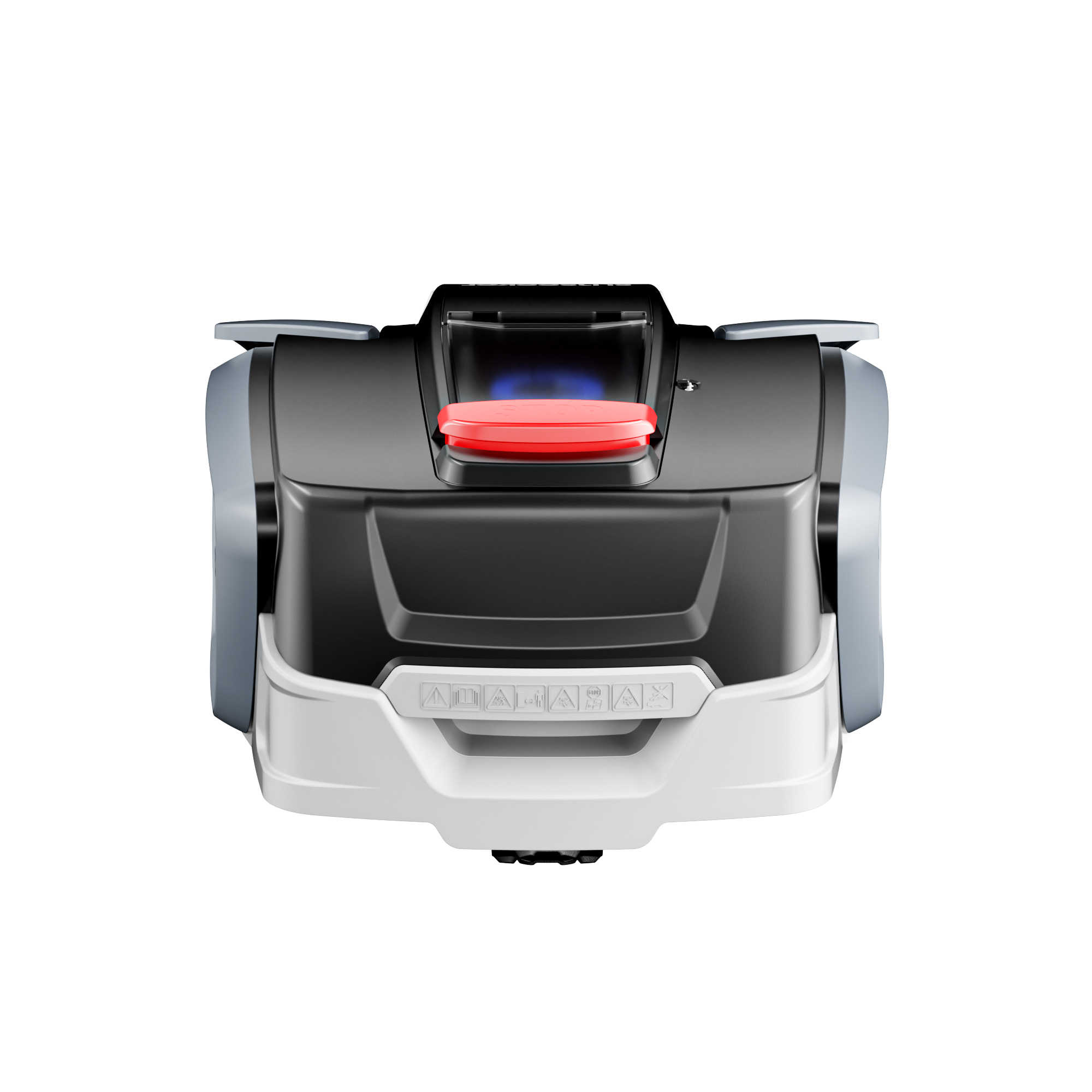 Robotgräsklippare Sunseeker S5 Utan Slinga