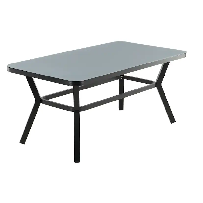 Utebord Venture Home Virya 160 cm