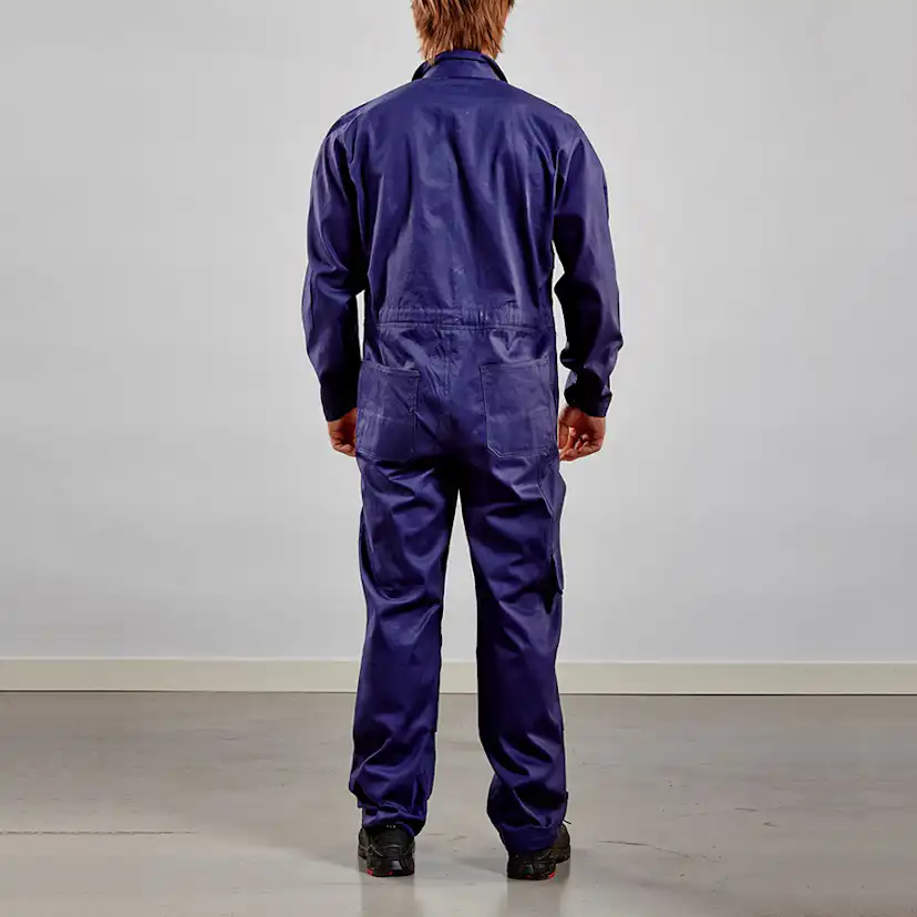 Overall Blåkläder 6151