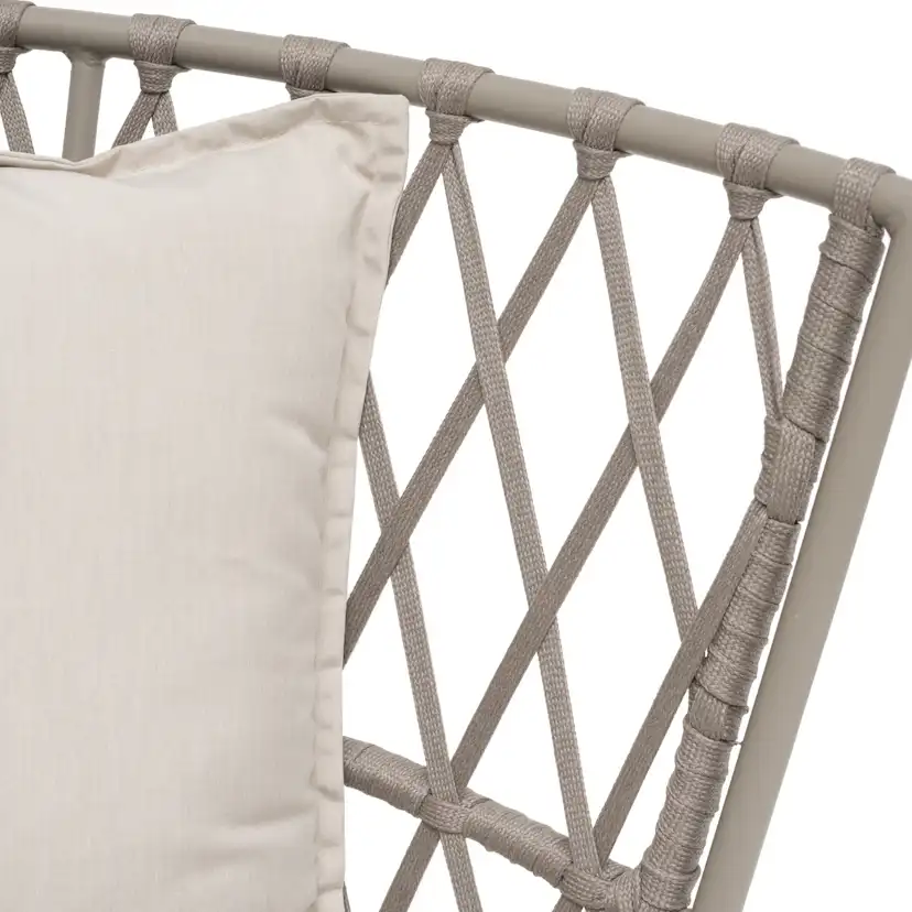 Loungesoffa Hillerstorp Jet Set