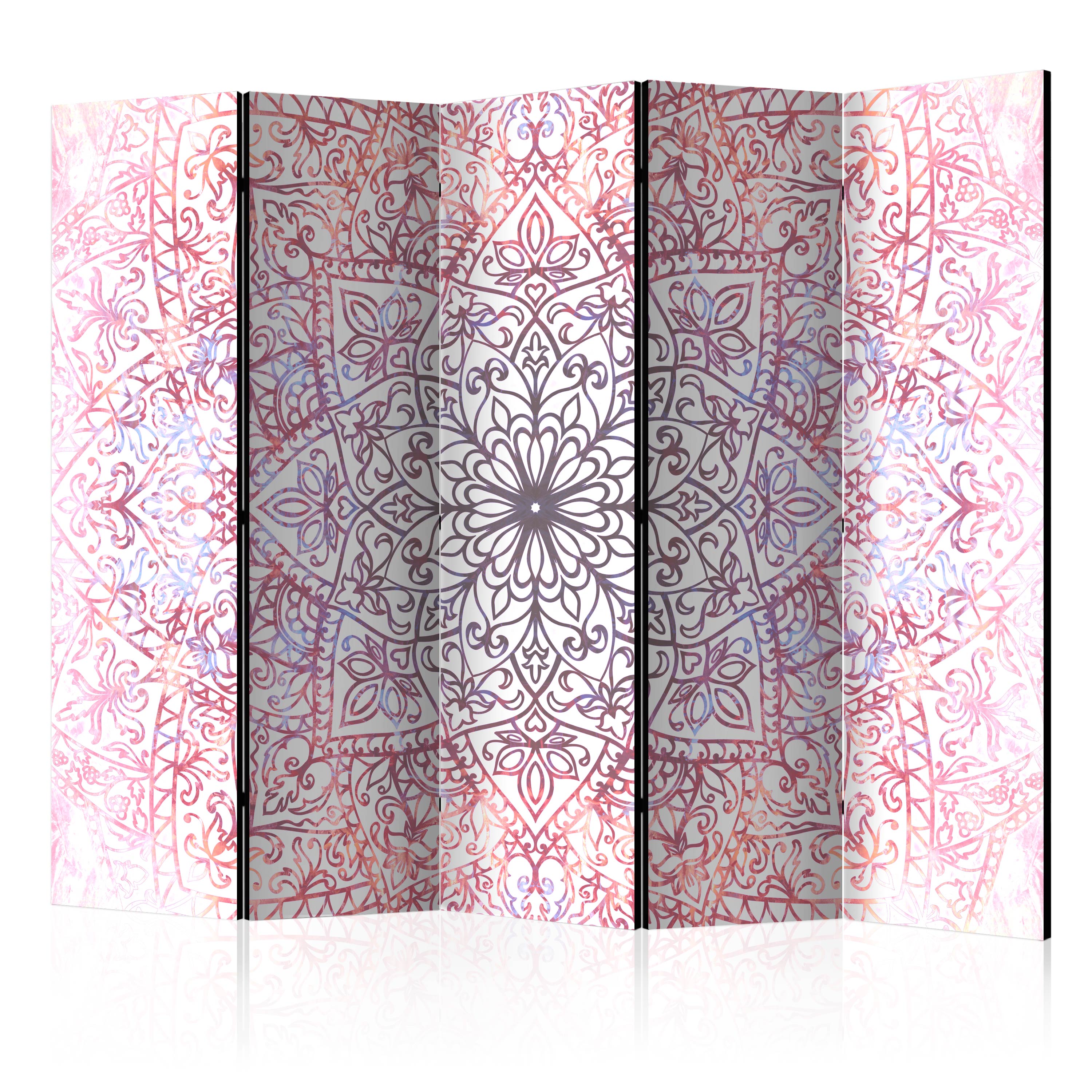 Rumsavdelare Arkiio Ethnic Perfection II 225x172 cm