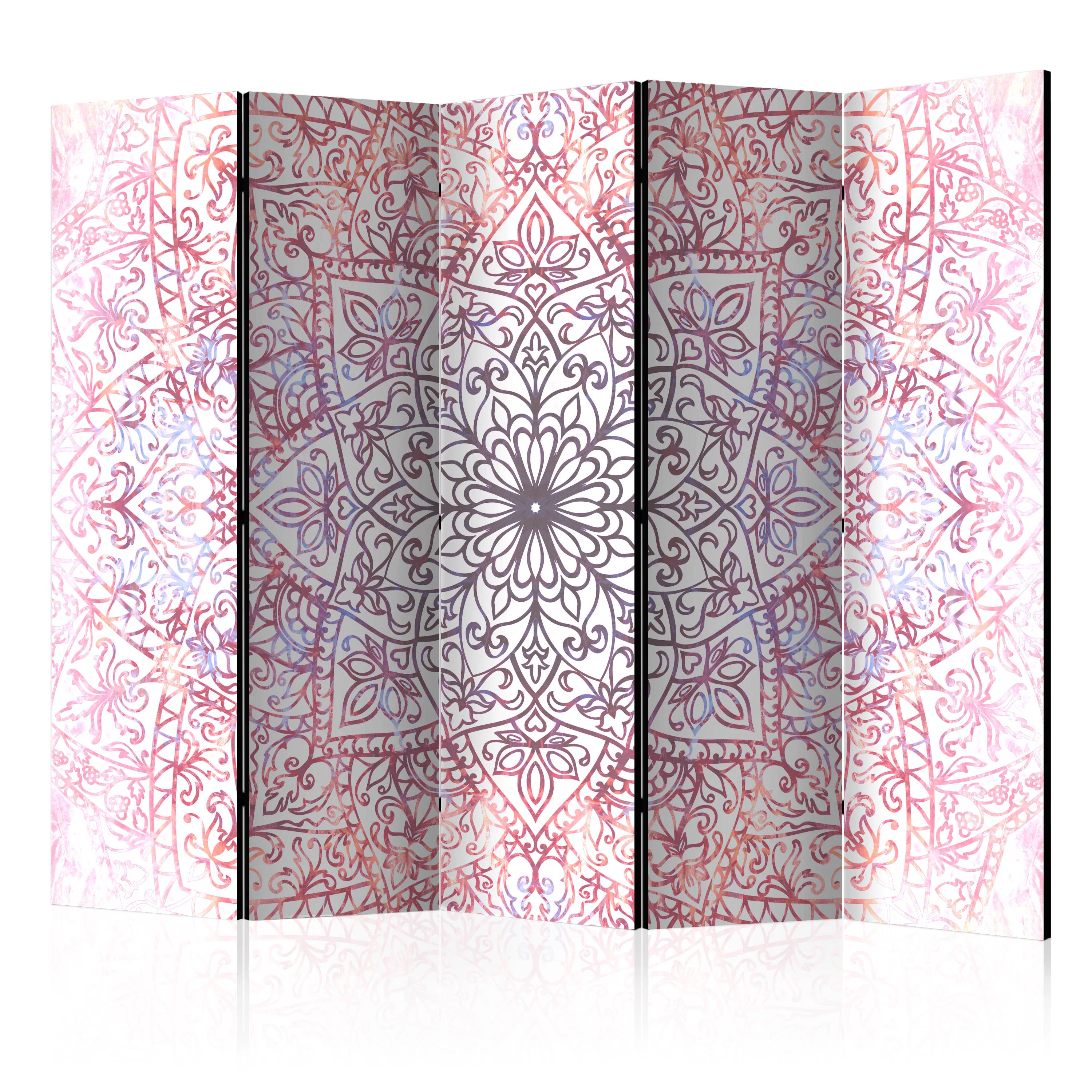 Rumsavdelare Arkiio Ethnic Perfection II 225x172 cm