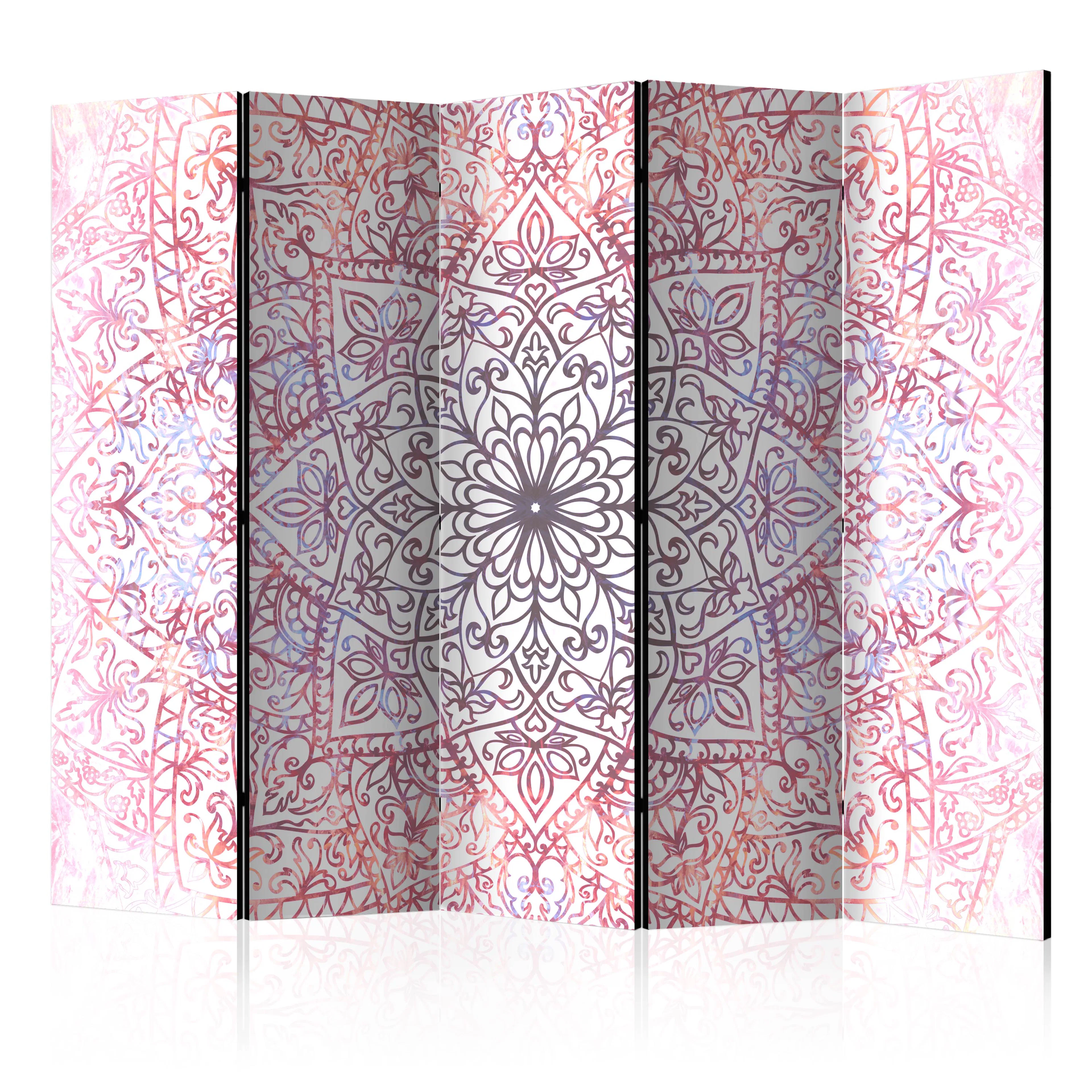 Rumsavdelare Arkiio Ethnic Perfection II 225x172 cm