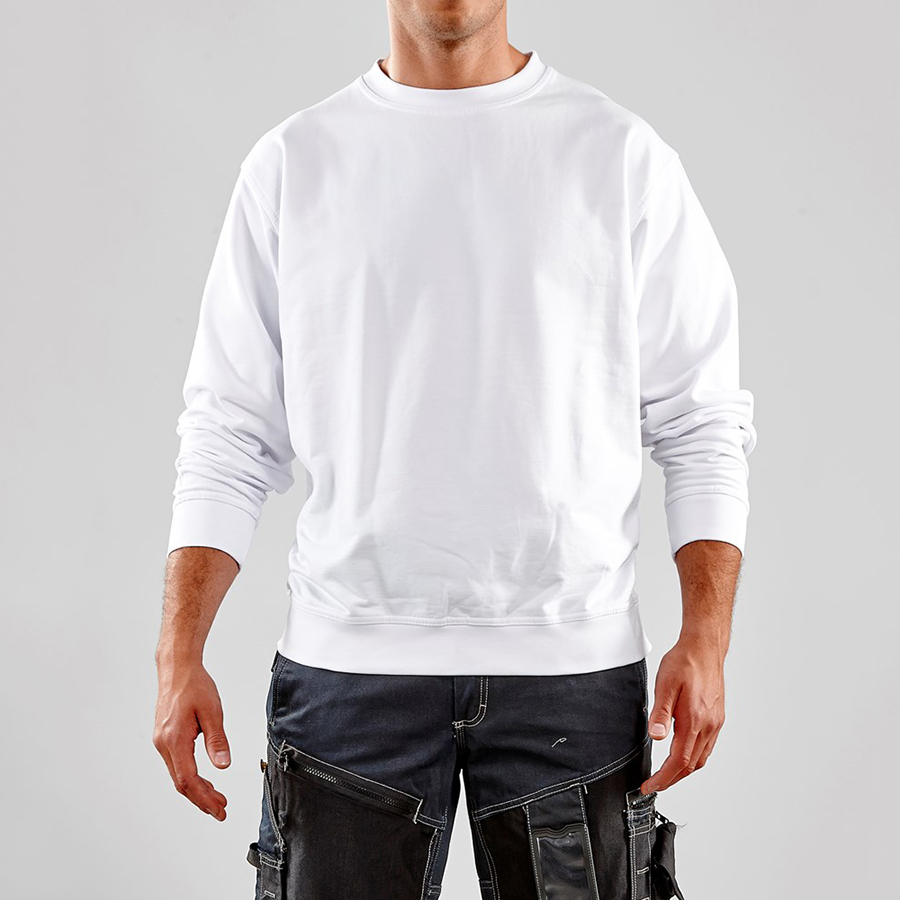 Sweatshirt Blåkläder 33401158