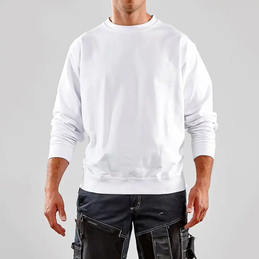 Sweatshirt Blåkläder 33401158