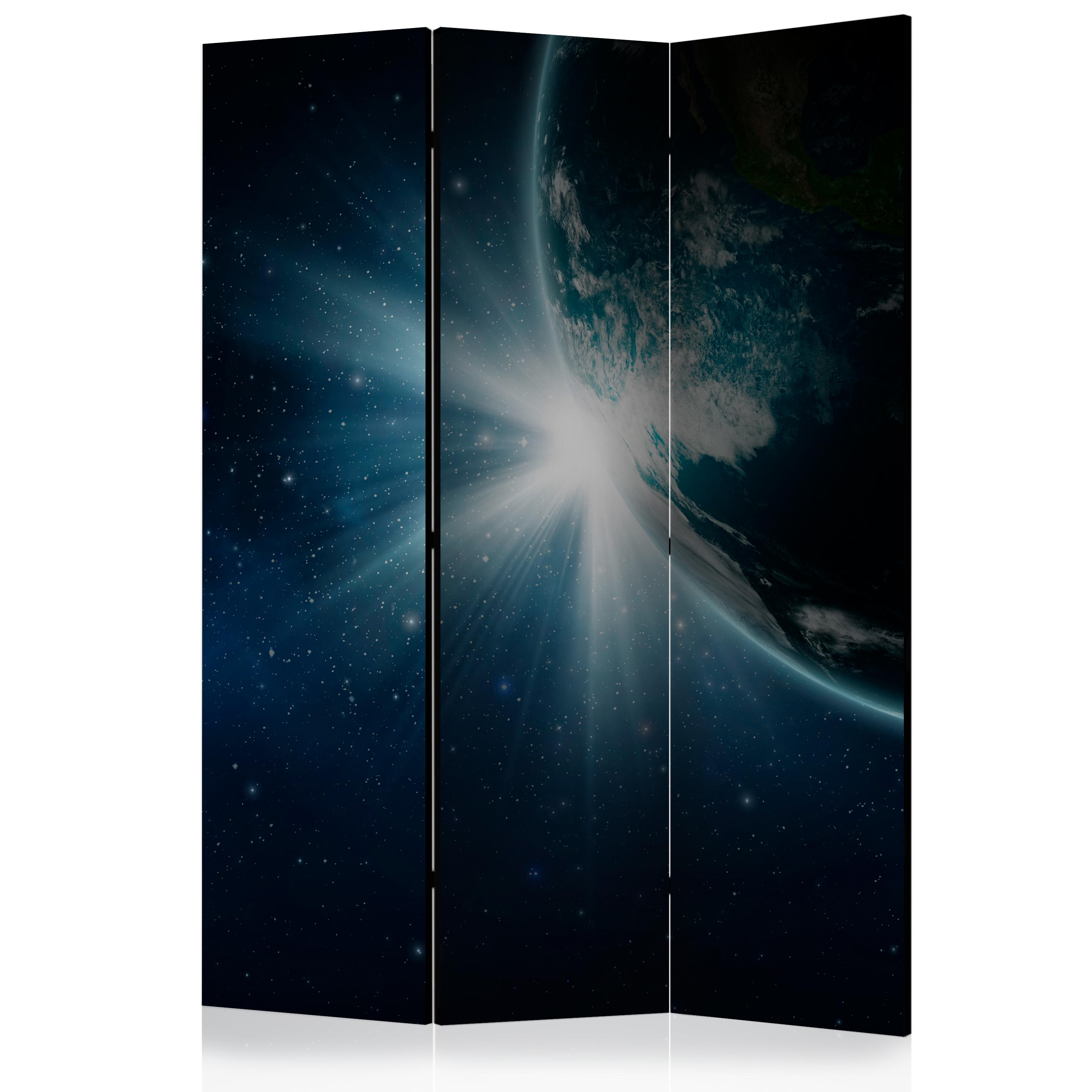 Rumsavdelare Arkiio Earth 135x172 cm