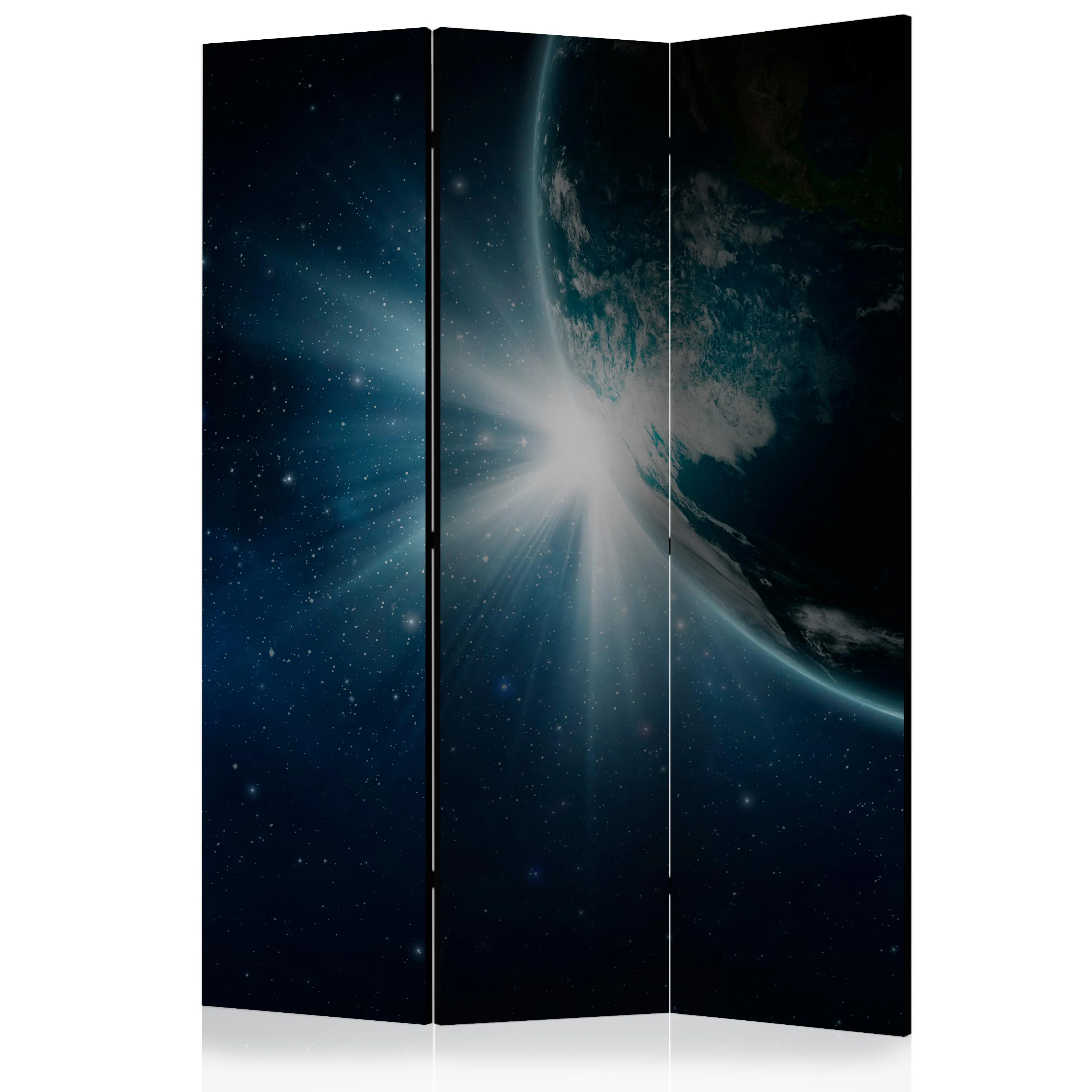 Rumsavdelare Arkiio Earth 135x172 cm