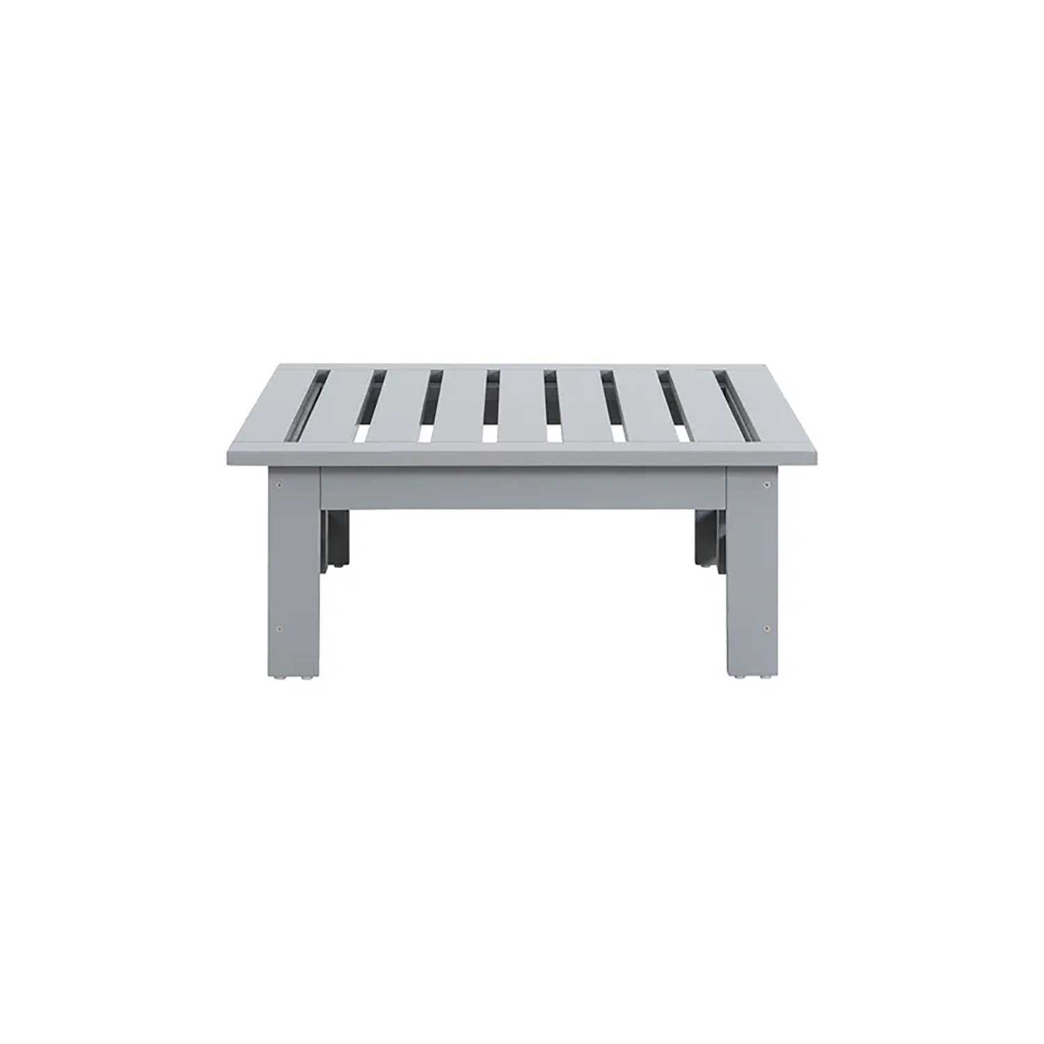 Soffbord KWA 80x80 cm Utomhus