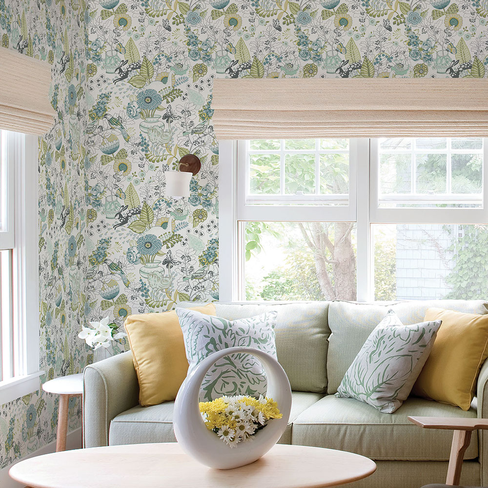 Tapet A Street Prints Whimsy SCH12803