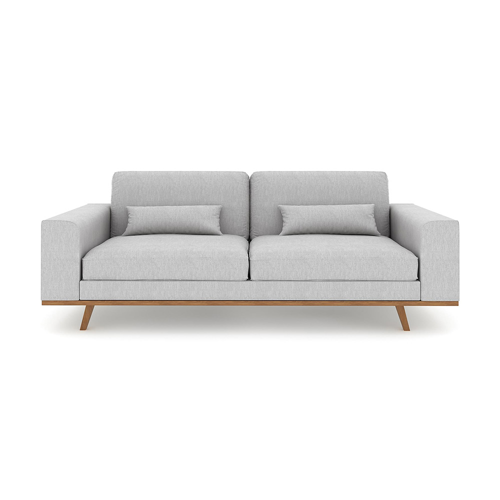 3-sitssoffa Scandinavian Choice Copenhagen