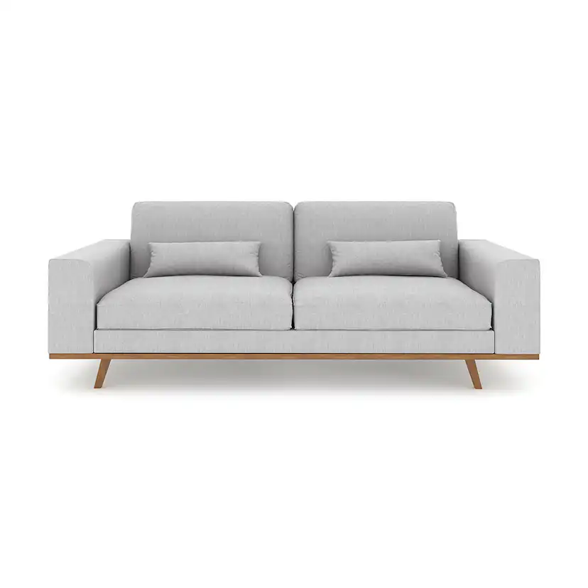 3-sitssoffa Scandinavian Choice Copenhagen