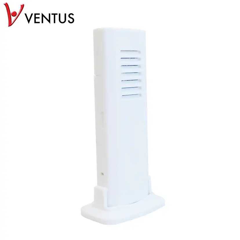 Temperatursensor Ventus W045 Trådlös Till W382