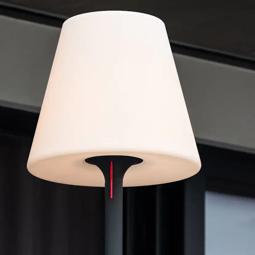 Golvlampa Venture Home Moris
