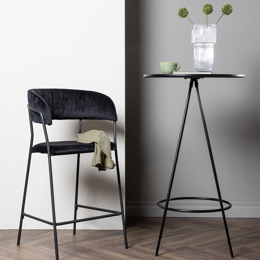 Barbord Venture Home Bistro Ø60 cm