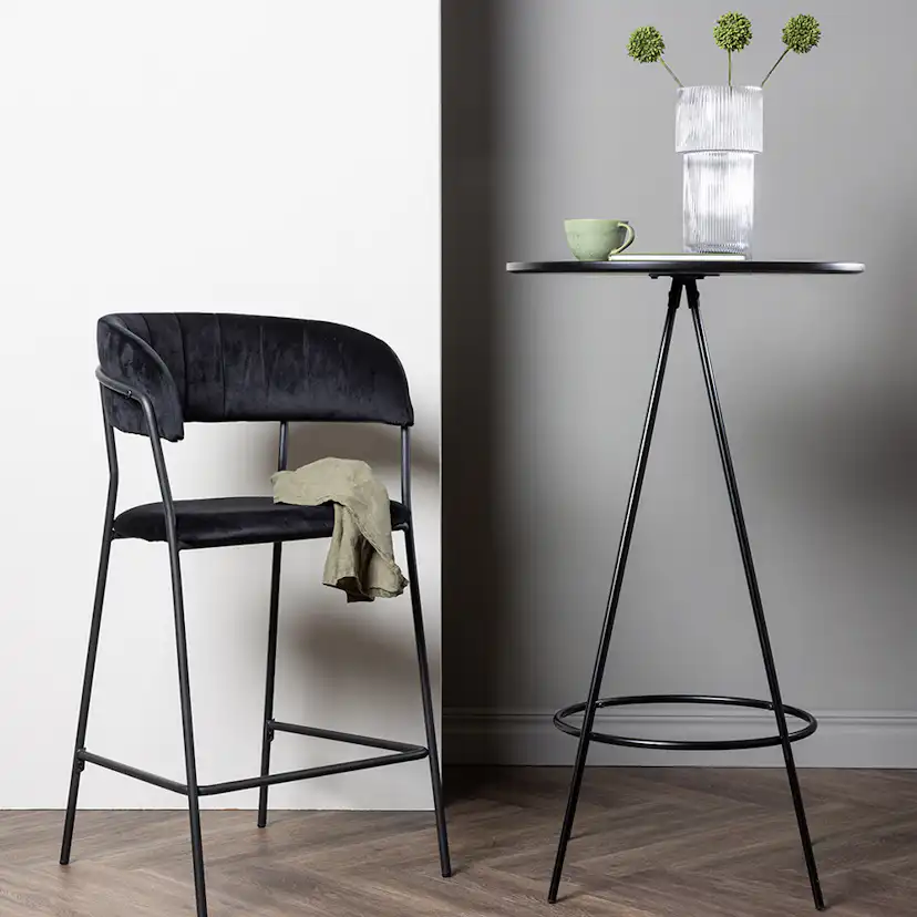 Barbord Venture Home Bistro Ø60 cm