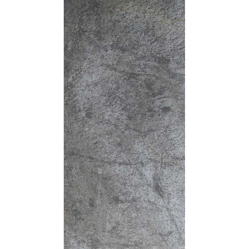 Stenfanér Stencentralen Deoli Green Skiffer 61x122 cm