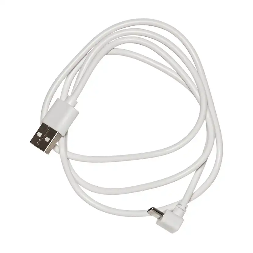 Uppladdningsbar Lampa Star Trading Lykta Lucie LED