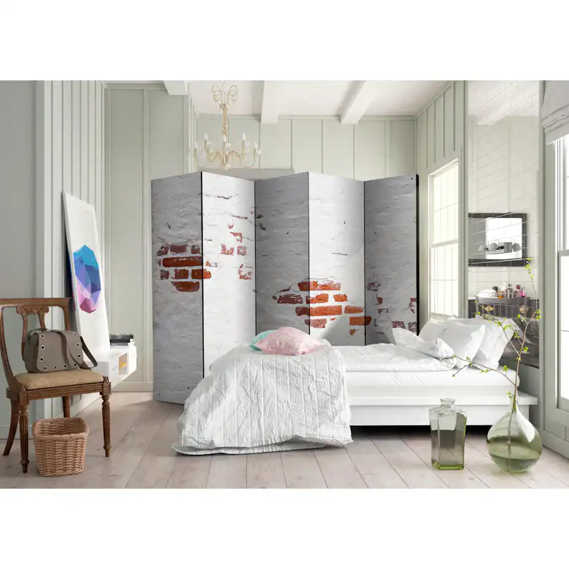 Rumsavdelare Arkiio Stony Secret II 225x172 cm