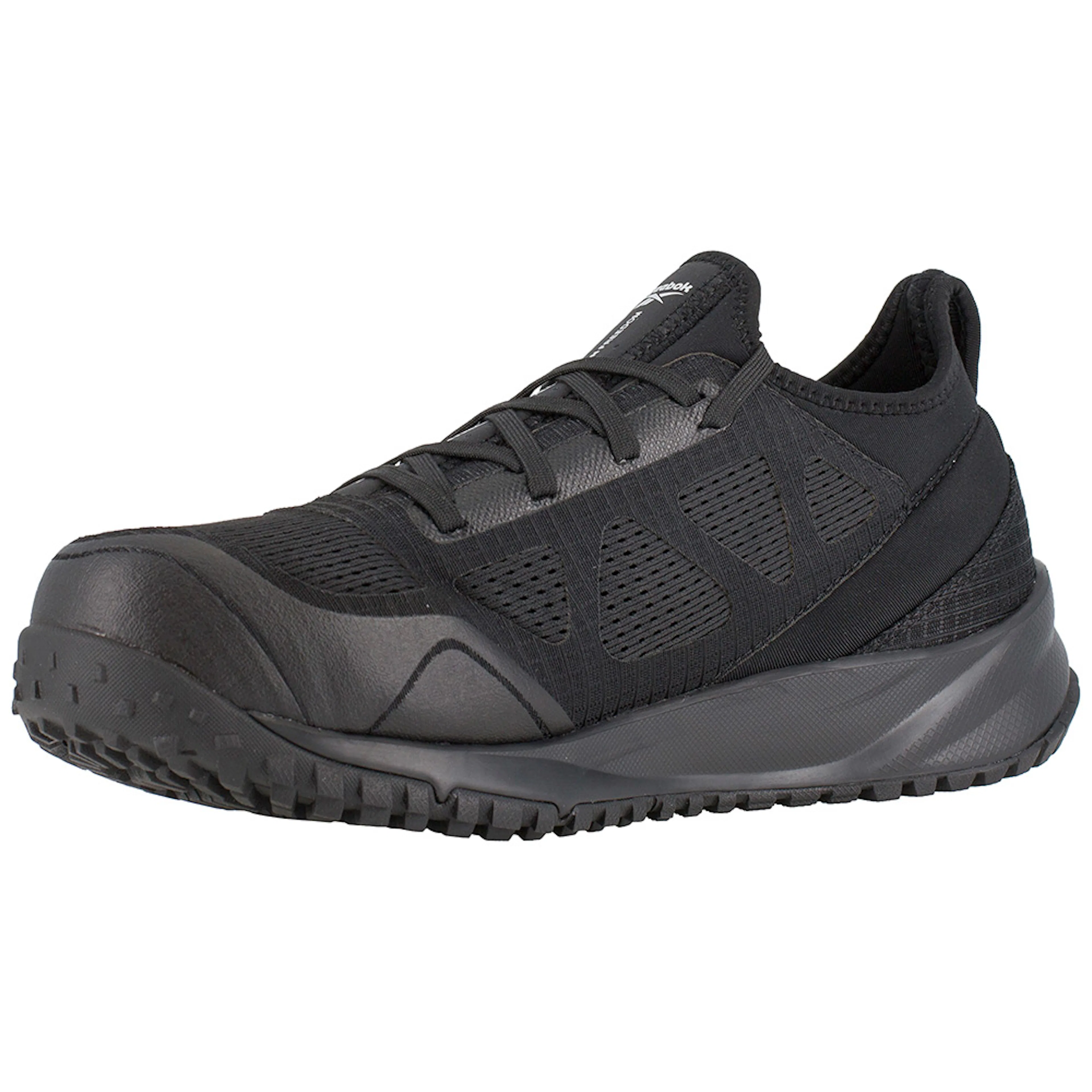 Skyddssko Reebok All Terrain Safety IB 4090-S1P
