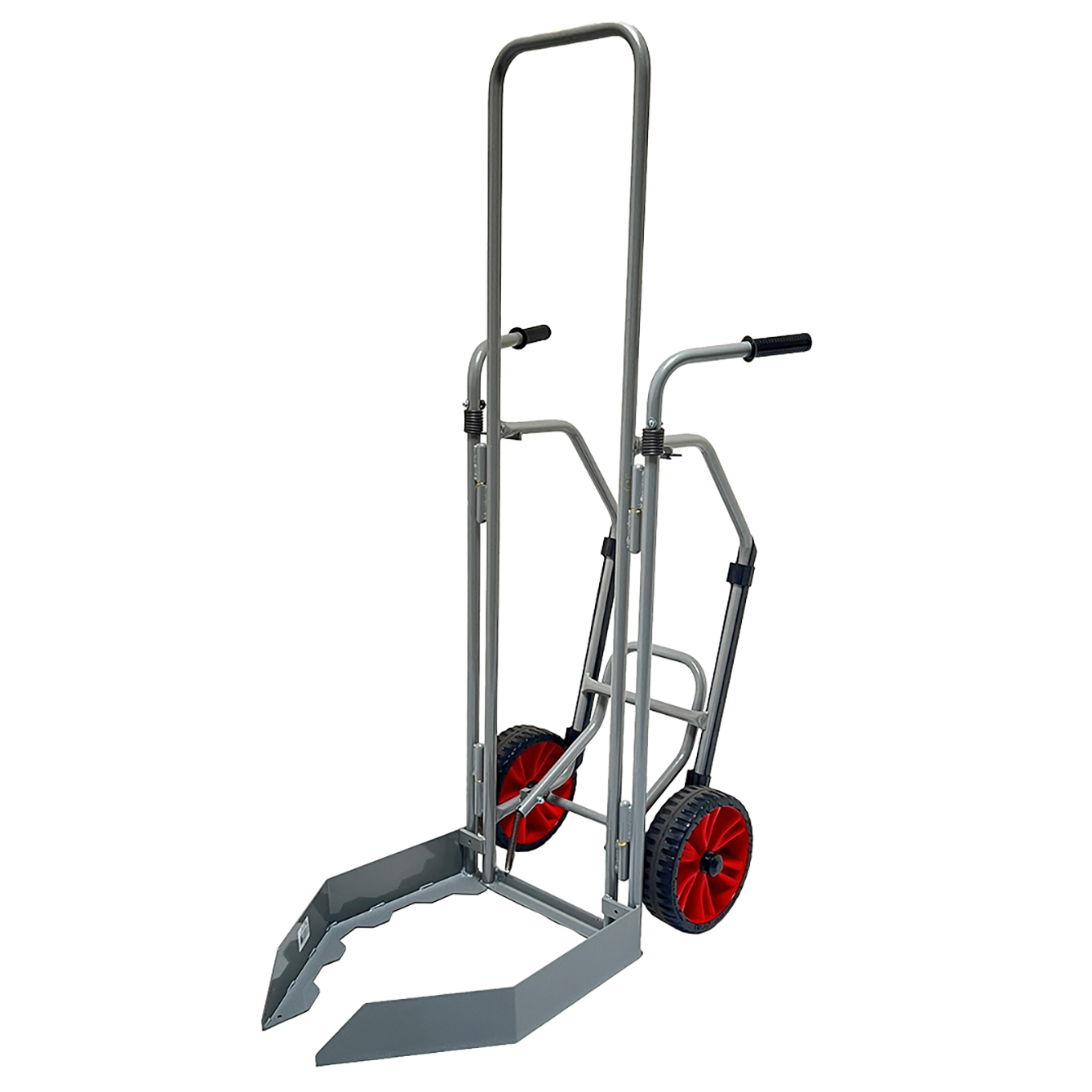 Däckkärra Hörby Bruk Med Trampbygel PFG