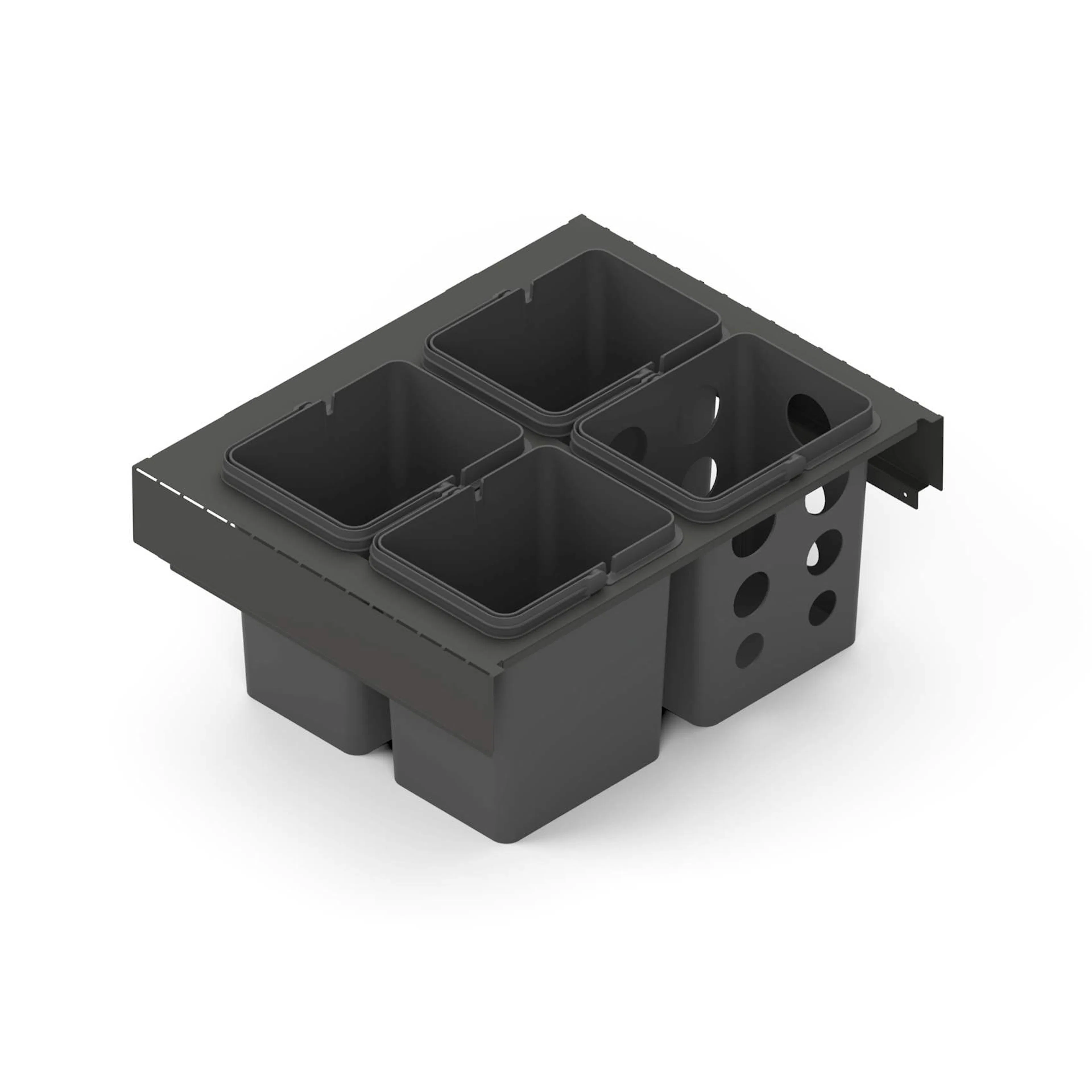 Källsortering Theofils Toledo