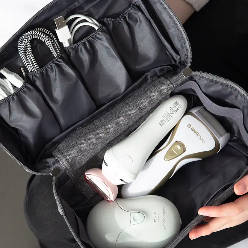 Förvaring Bigso Box of Sweden Resetillbehör