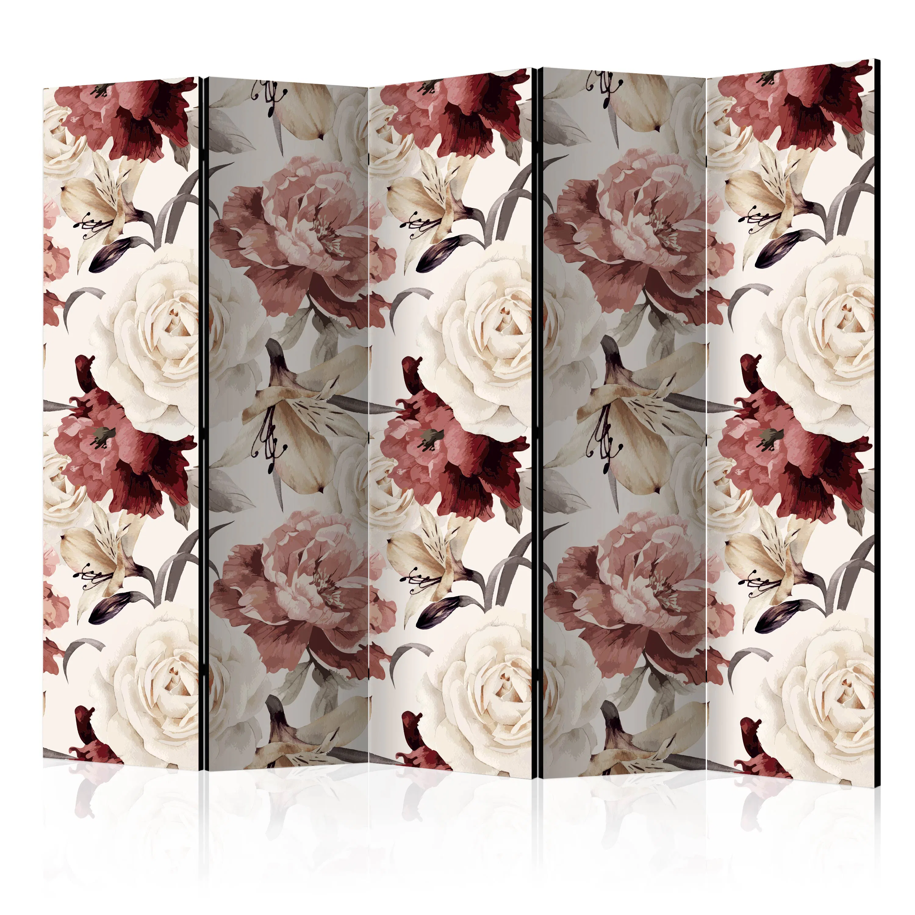 Rumsavdelare Arkiio Mix of Species II 225x172 cm