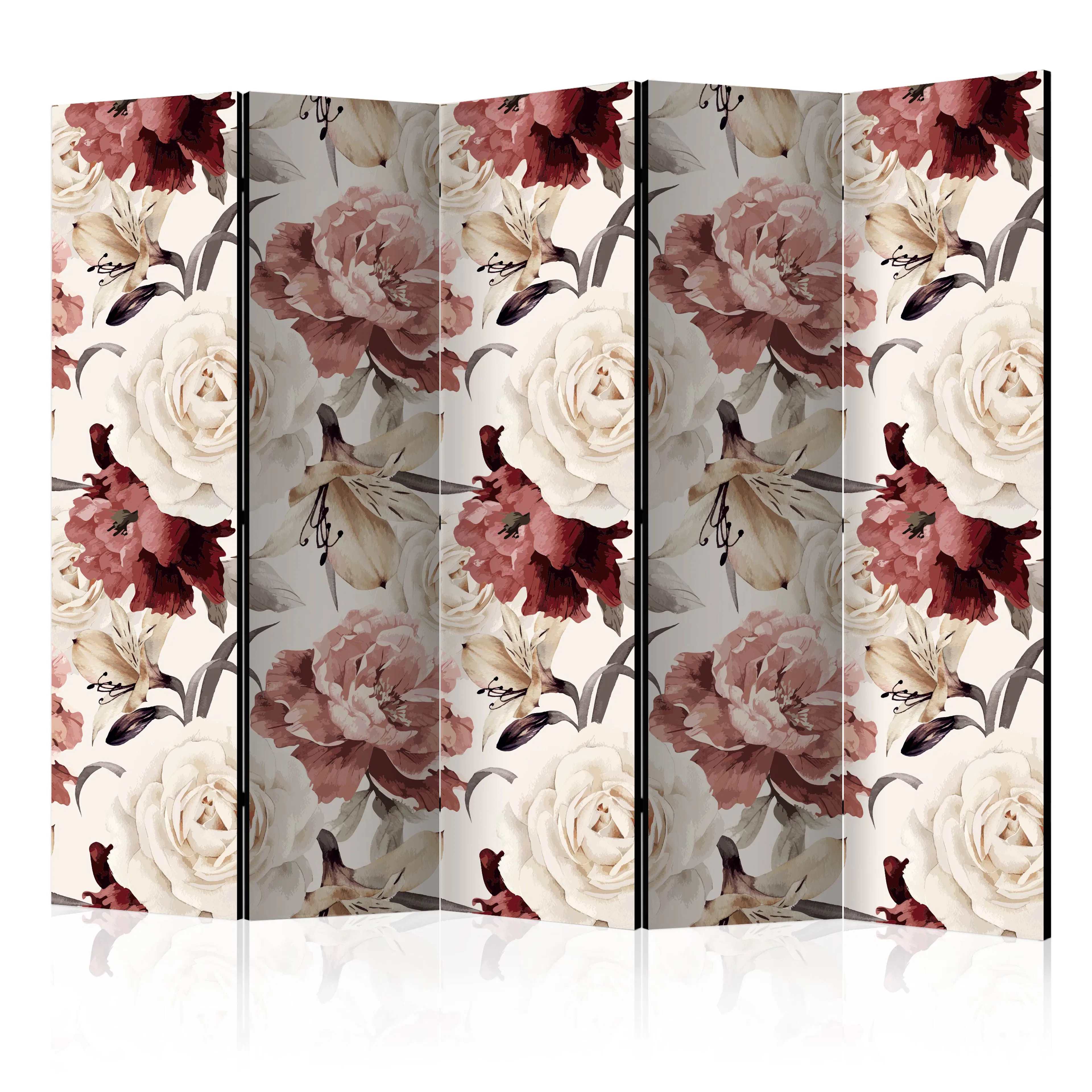 Rumsavdelare Arkiio Mix of Species II 225x172 cm
