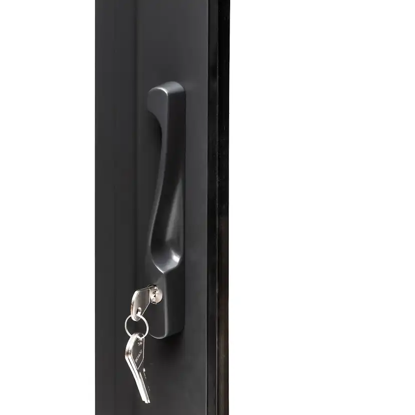Trädgårdshus Palmako Cecilia 34,6 m2