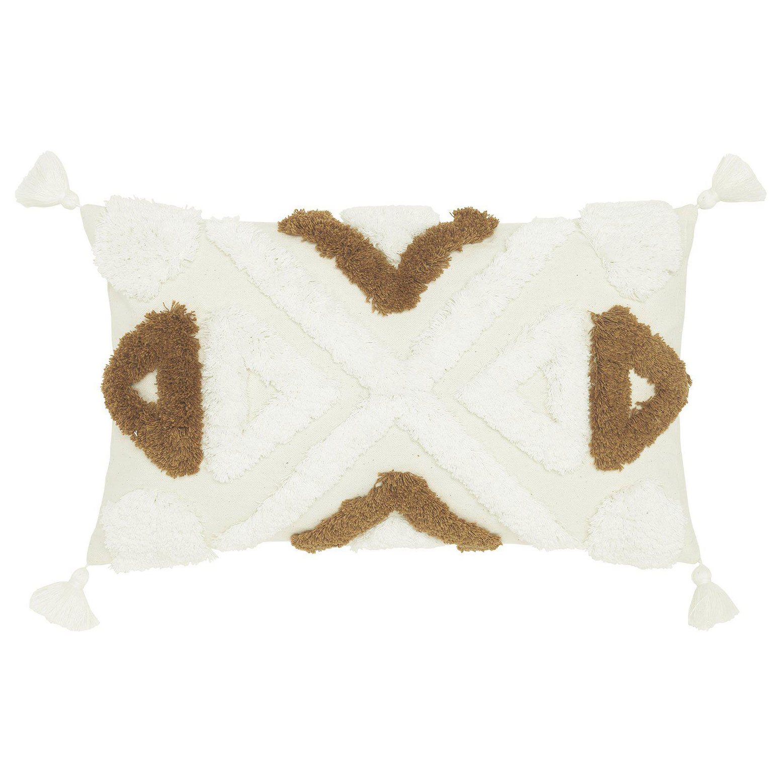 Kuddfodral Svanefors Bente