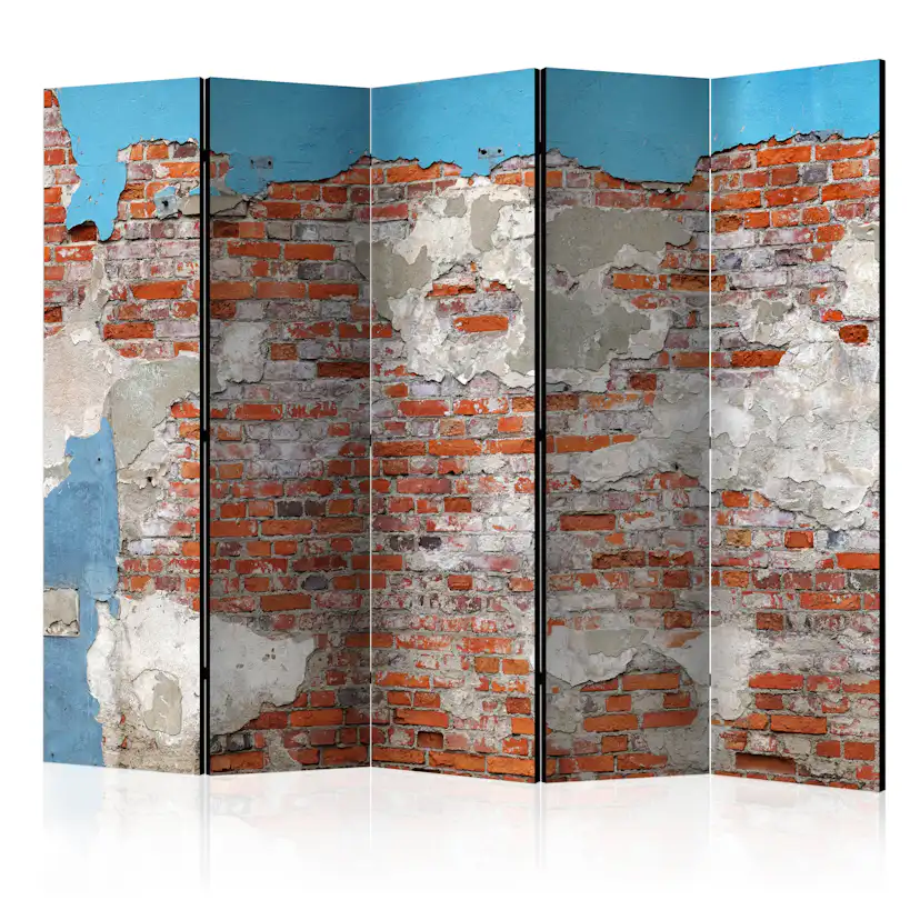Rumsavdelare Arkiio Secrets of the Wall II 225x172 cm