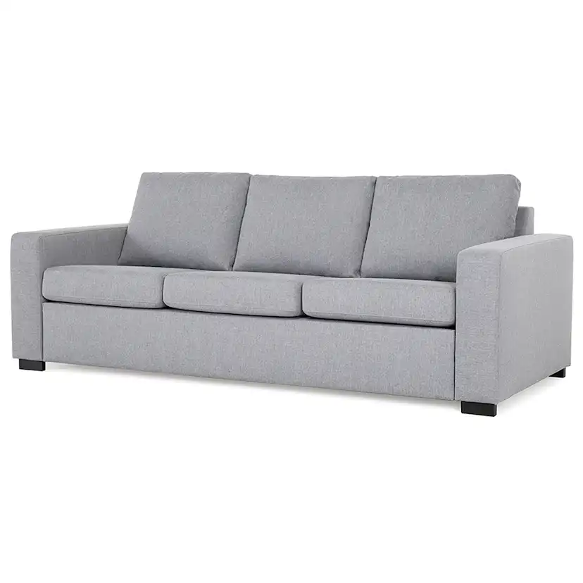 3-sitssoffa Scandinavian Choice Crazy