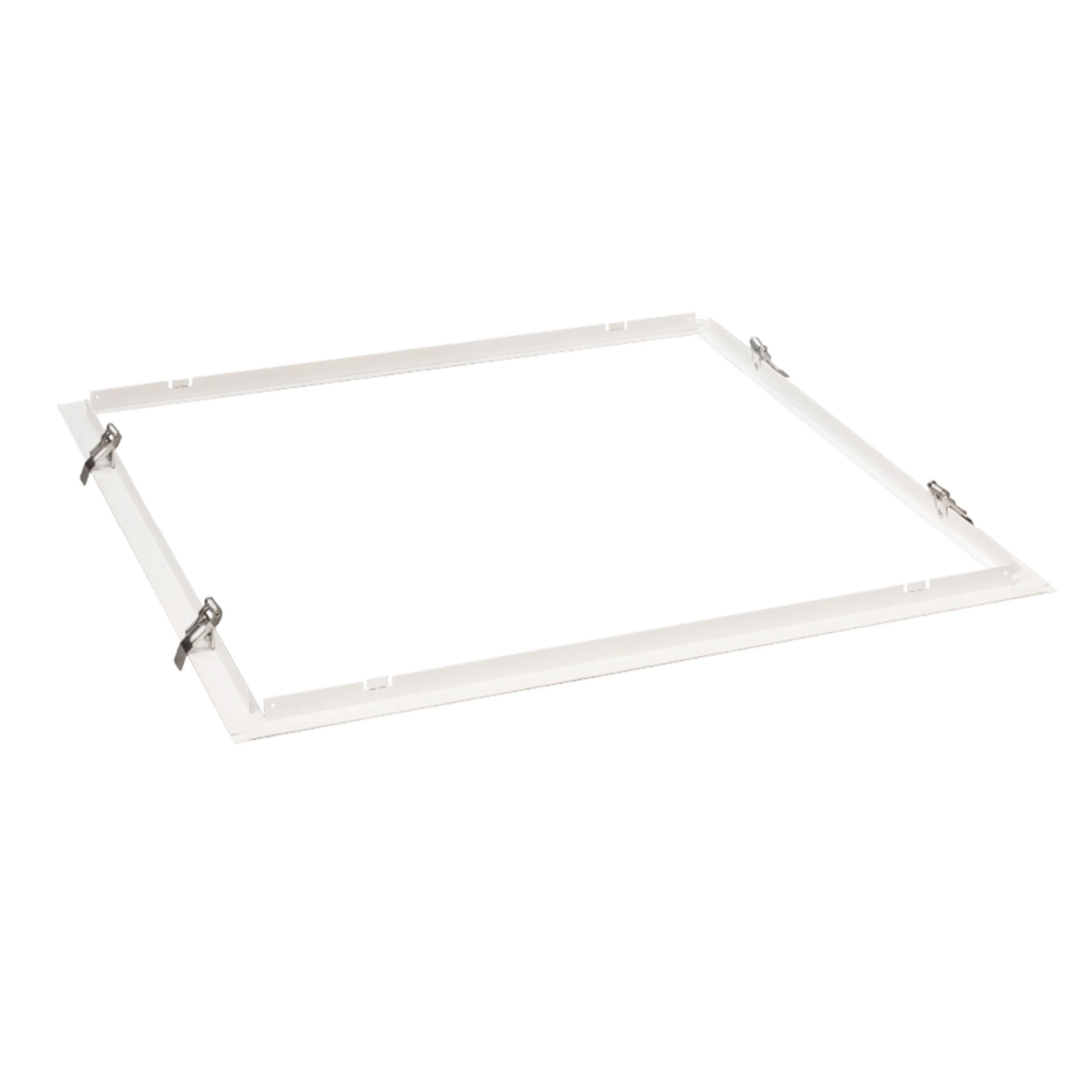 Inbyggnadsram SG ARMATUREN Sense 600x600