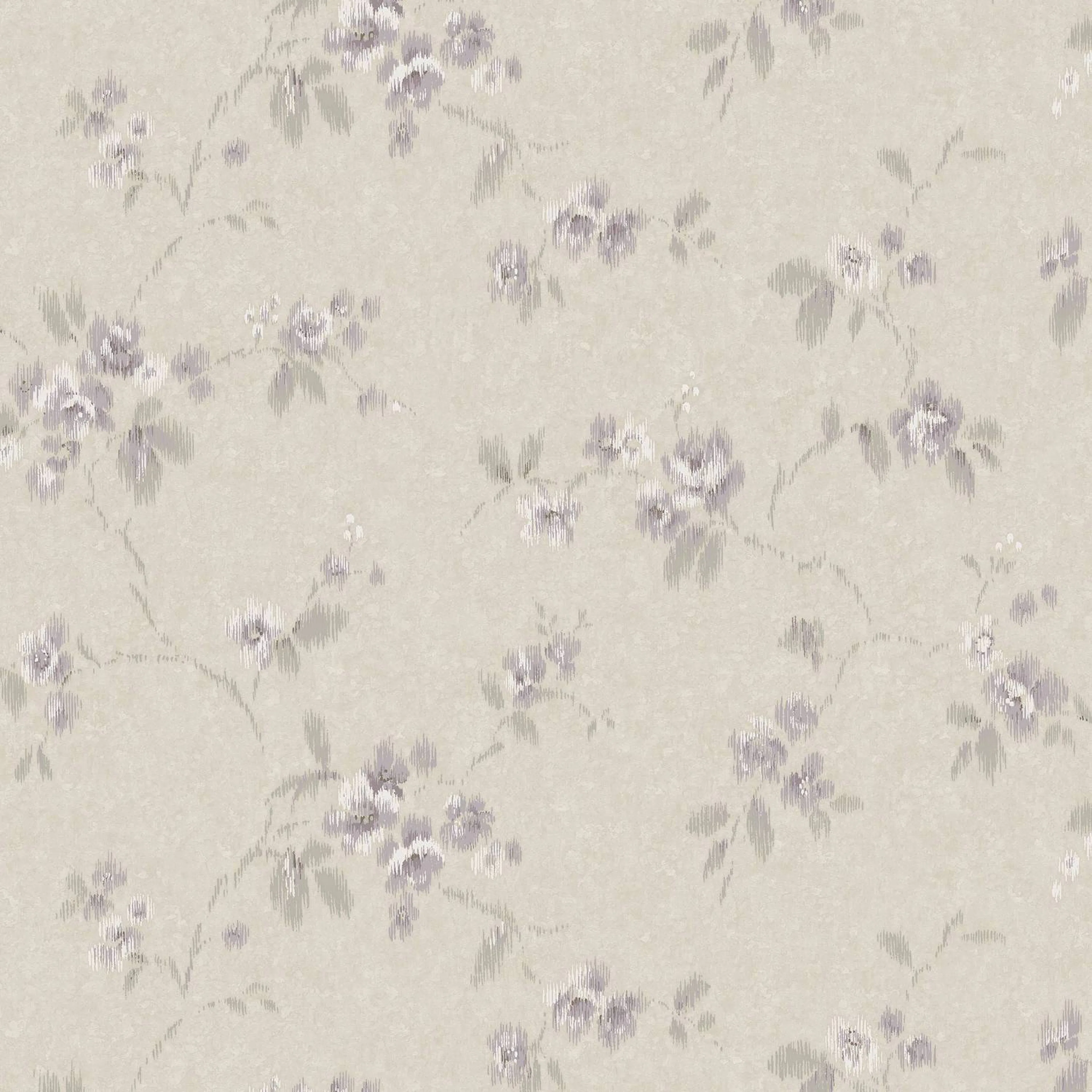 Tapet Boråstapeter Vintage Rose 4256