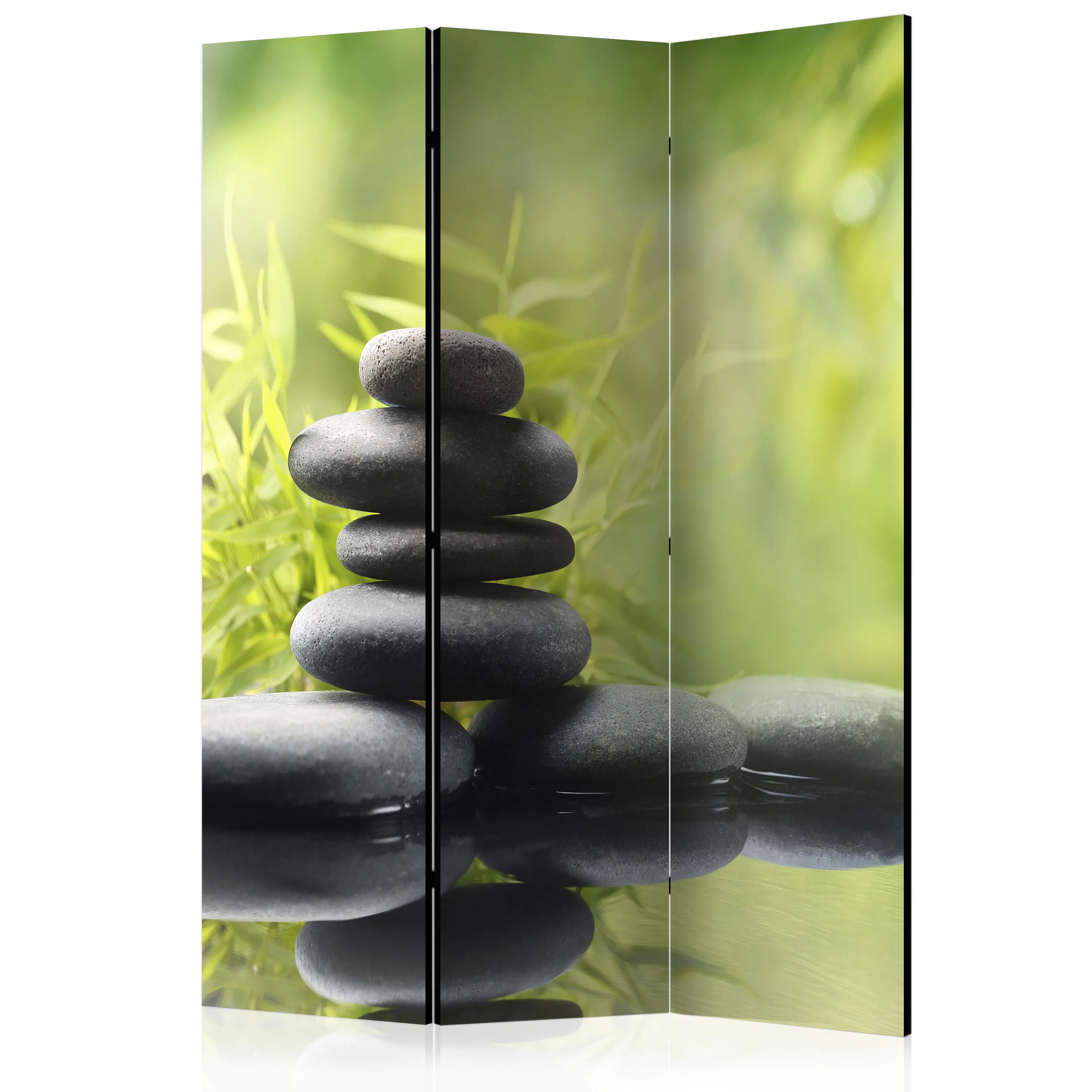 Rumsavdelare Arkiio Serenity Of Nature 135x172 cm
