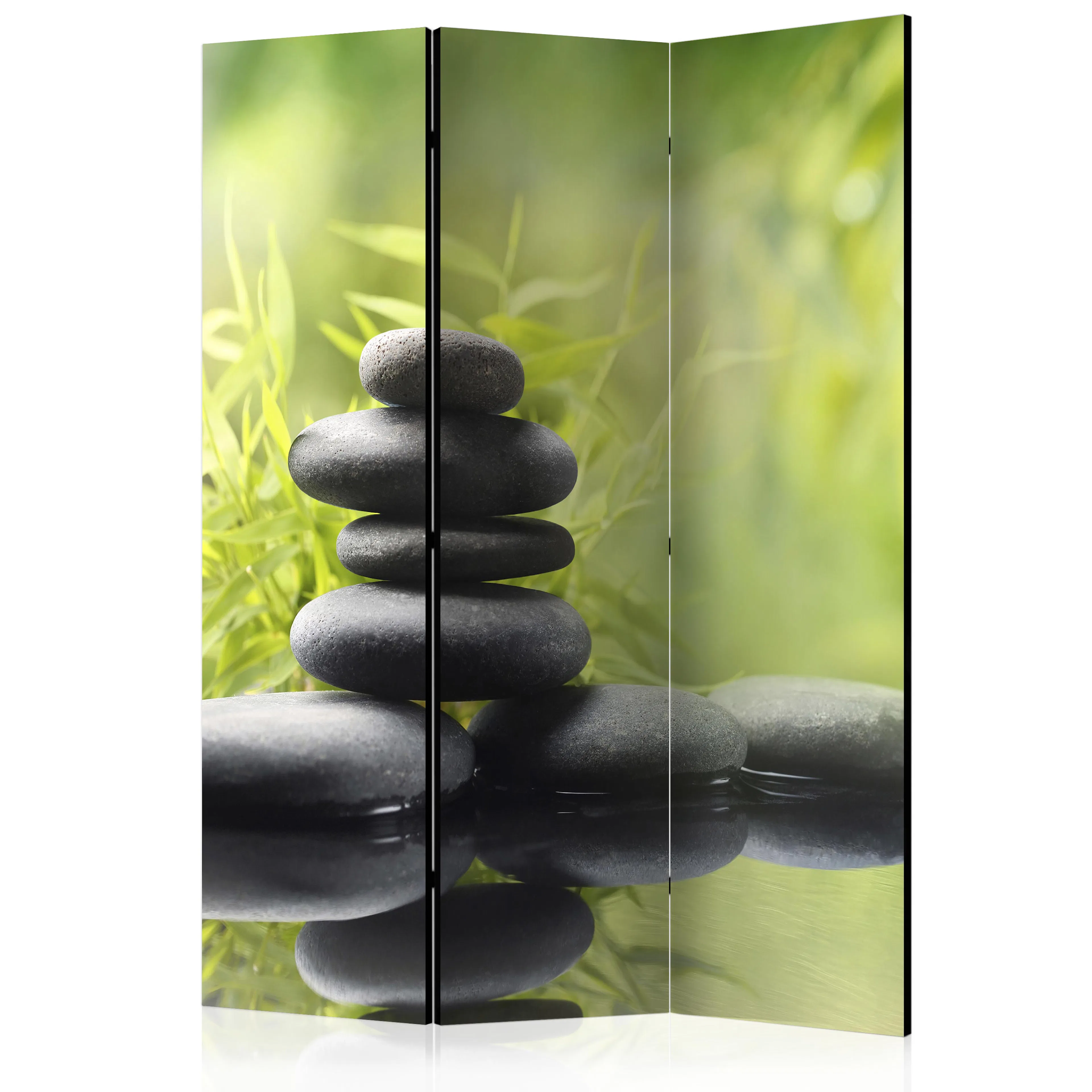 Rumsavdelare Arkiio Serenity Of Nature 135x172 cm