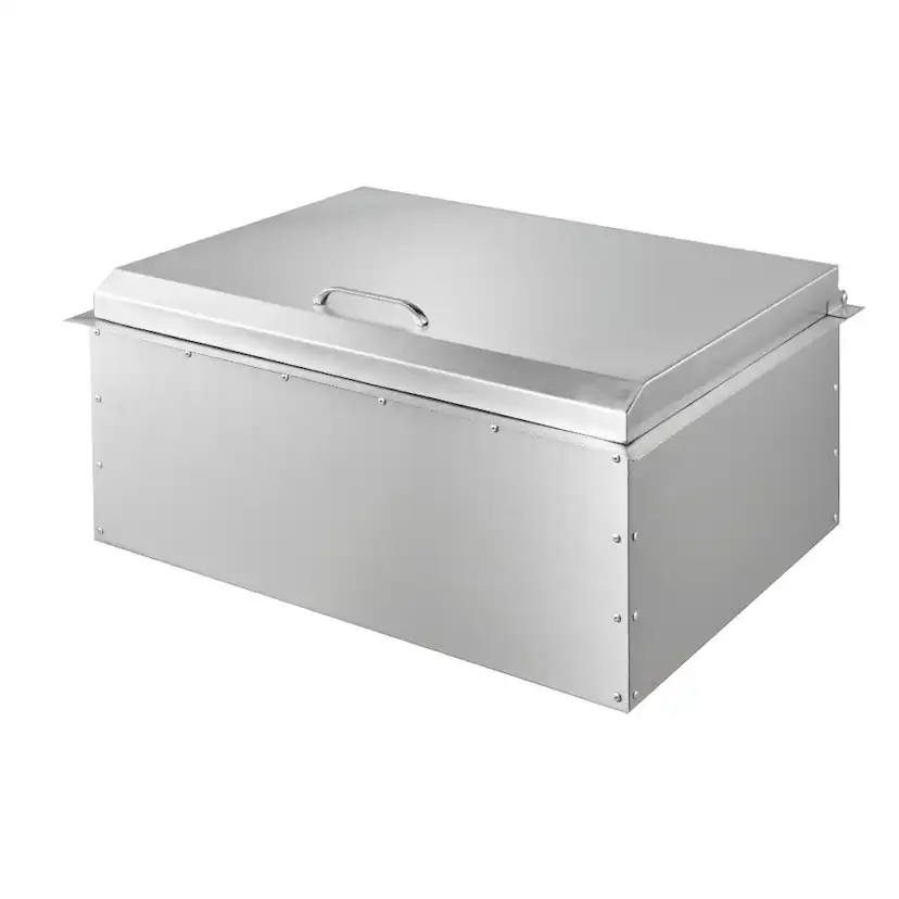 Isbehållare Myoutdoorkitchen Built-in 70 cm