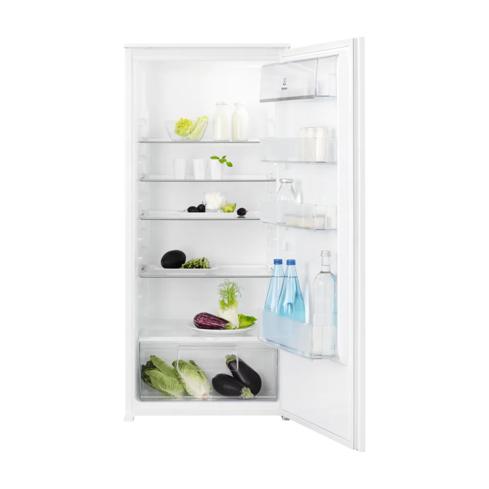 Kylskåp Electrolux LRB3AE12S 500