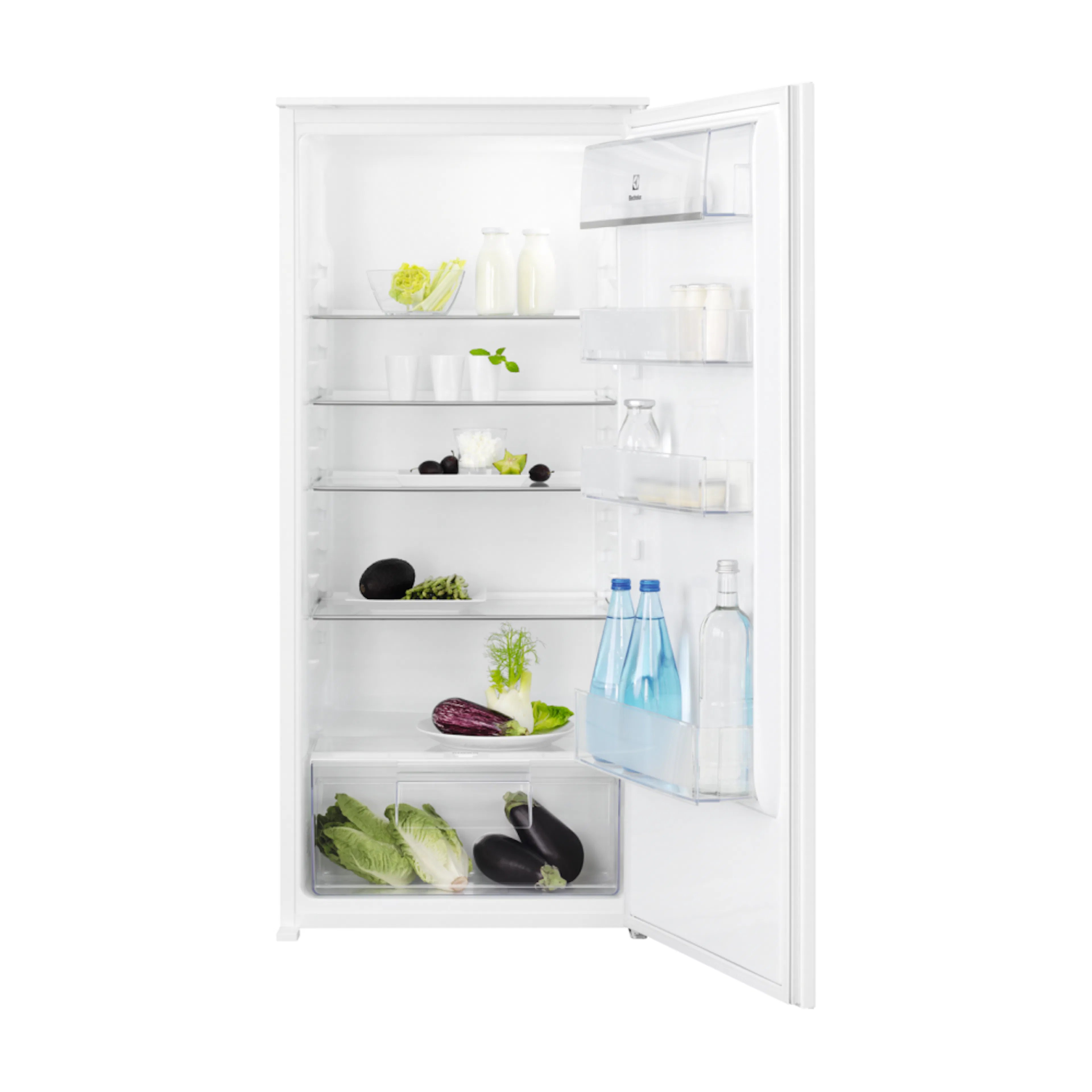 Kylskåp Electrolux LRB3AE12S 500