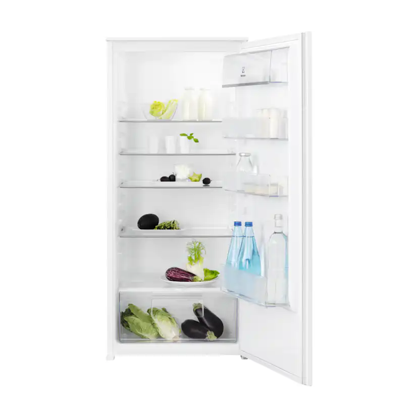 Integrerat Kylskåp Electrolux LRB3AE12S 500 OptiSpace med Omhängbar Dörr
