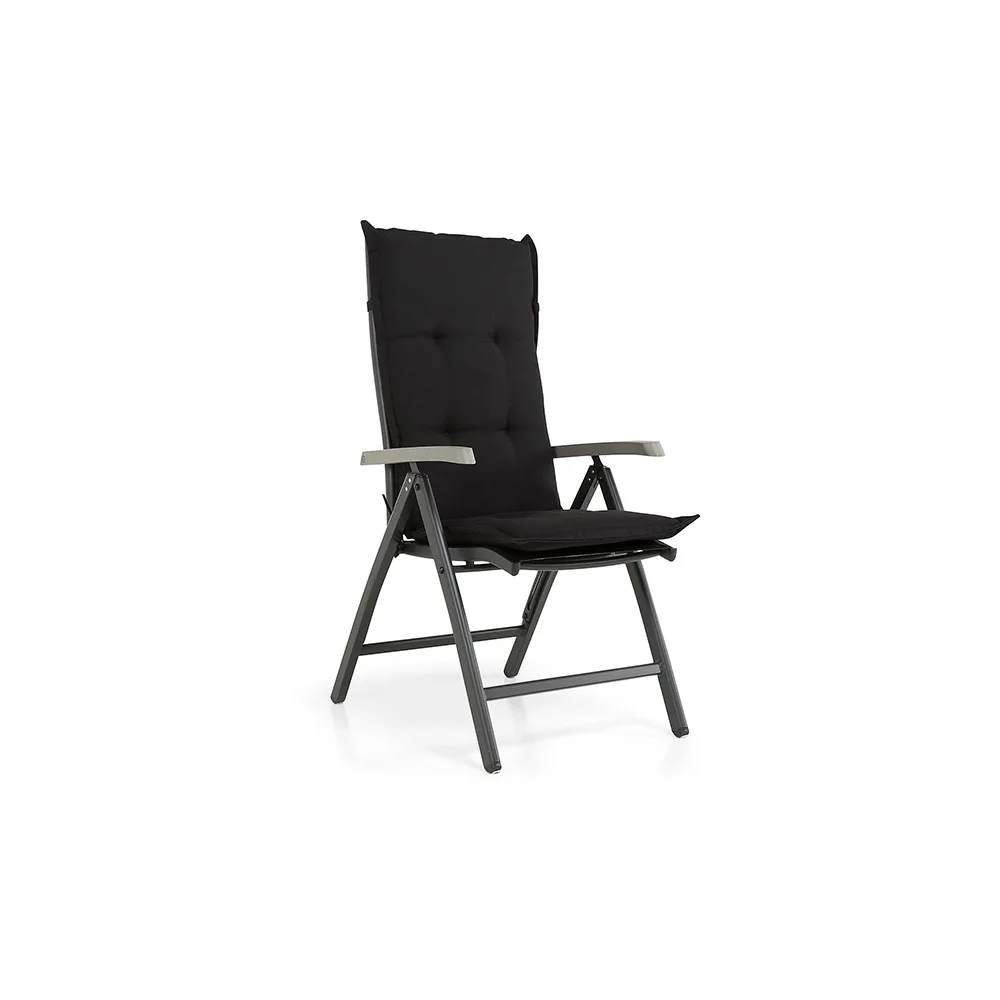 Dyna Comfort Garden till Positionsstol Utomhus