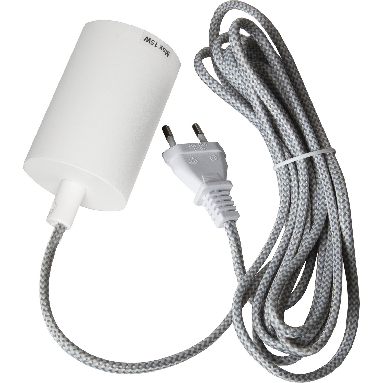 Sladdställ Star Trading Slim E27