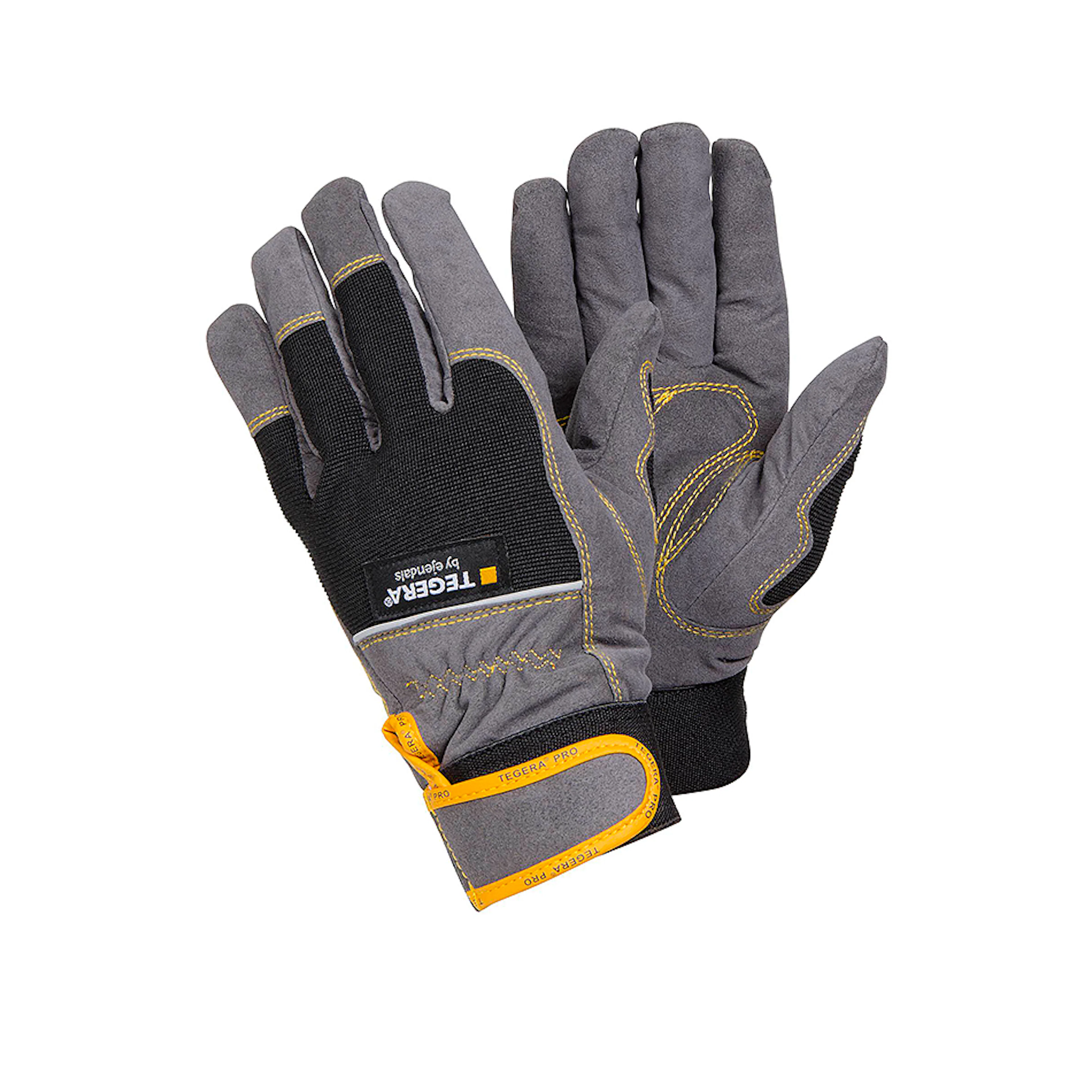 Monteringshandske Tegera 9220 6-Pack